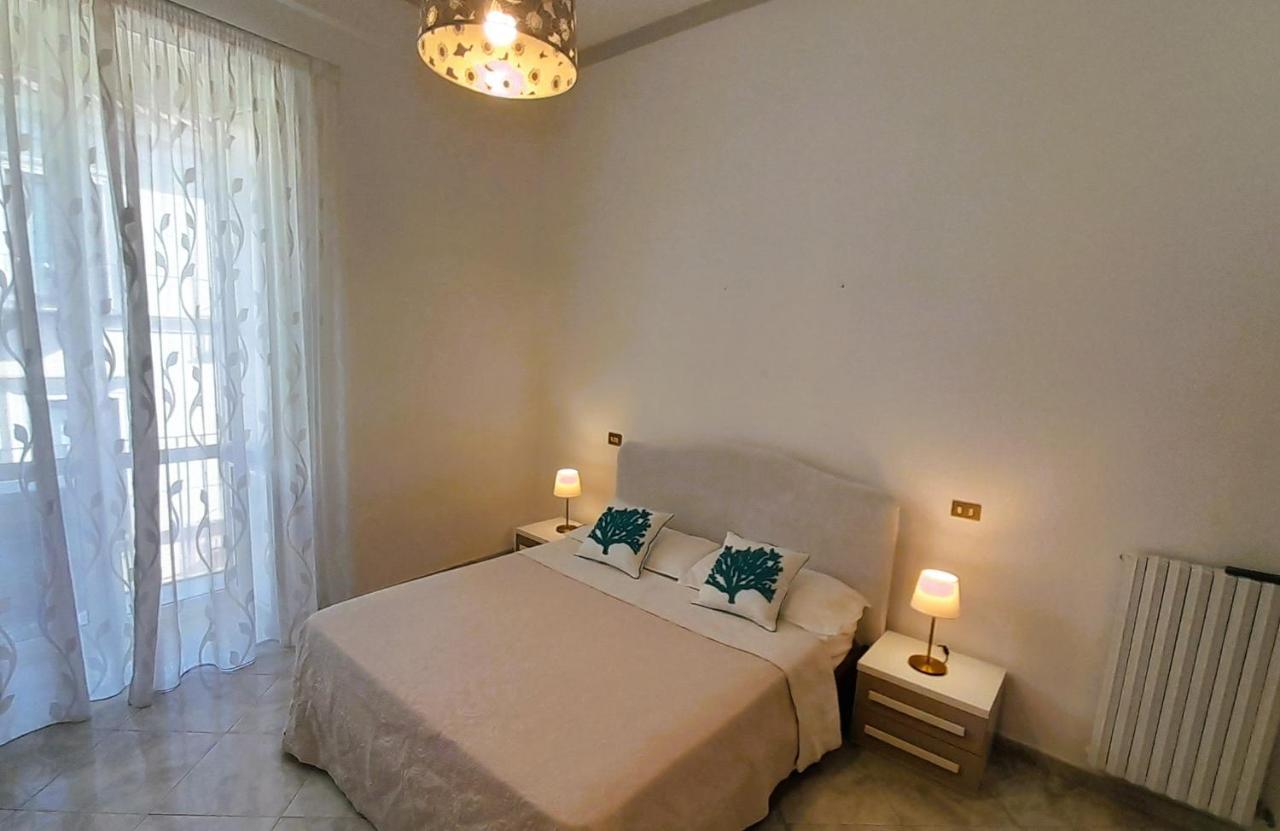 La Piccola Sorrento Apartamento Exterior foto