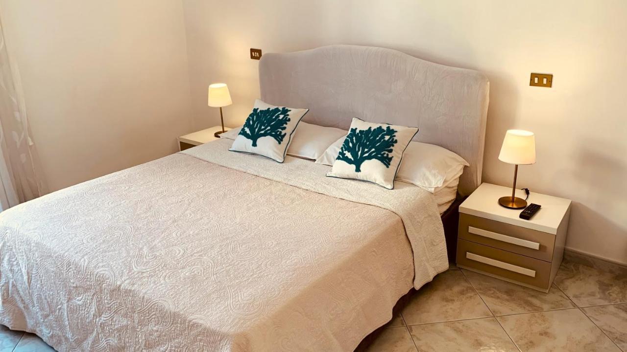 La Piccola Sorrento Apartamento Exterior foto
